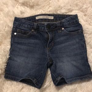 Girls shorts Joe’s Jeans
